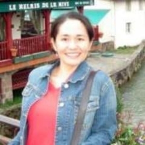 Liliana - Prof d'anglais - Montrouge