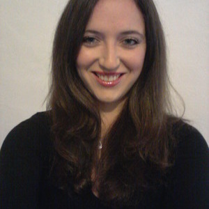 Christelle - Prof d'anglais - Vidauban