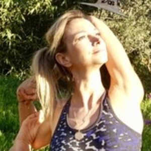 Stephanie - Prof de yoga - Boulogne-Billancourt