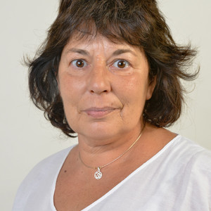 Odile - Prof de yoga - Nevers