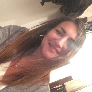 Louise - Prof de français - Châtillon