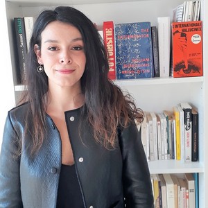 Marie A - Prof de français - Marseille