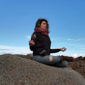 Romy - Prof de yoga - Laval