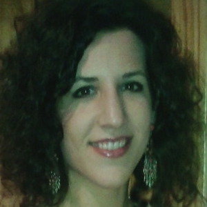 Ana - Prof d'espagnol - Gex