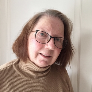 Dominique - Prof de français - Avrillé