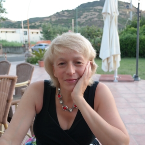 Sabine - Prof de préparation bac français - Saint-Bonnet-Elvert