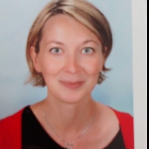 Claire - Prof de français - Avignon
