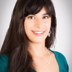 Charlotte - Prof de français - Teuillac