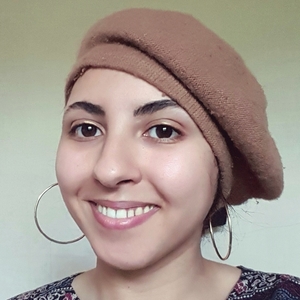 Hajar - Prof de français - Chambéry
