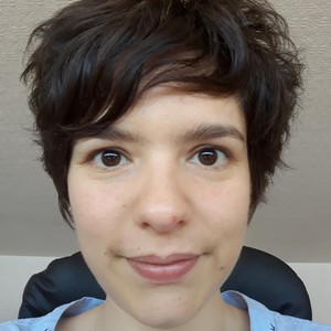 Isabelle - Prof de français - Créteil