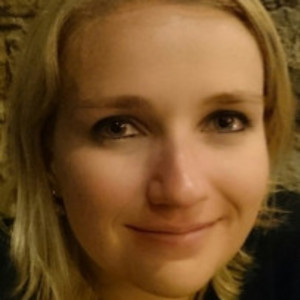 Pamela - Prof de français - Nice