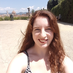Claire - Prof de français - Châtillon