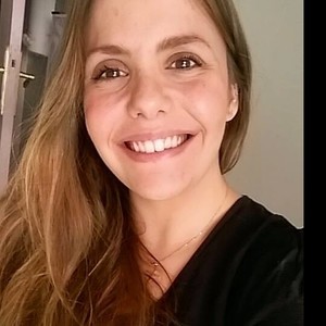 Carolina - Prof de français - Versailles