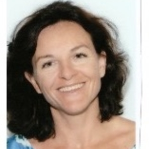Valerie - Prof de français - Marseille 8e