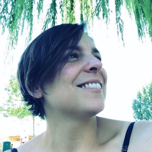Caroline - Prof de français - Wolfisheim