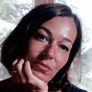 Aurelie - Prof de français - Toulouse