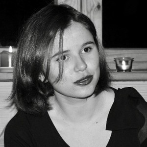 Juliette - Prof de français - Rouen