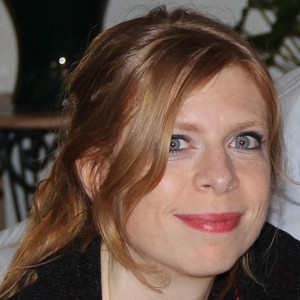 Astrid - Prof de français - Paris