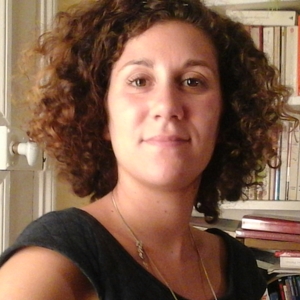 Alice - Prof d'aide aux devoirs - Paris