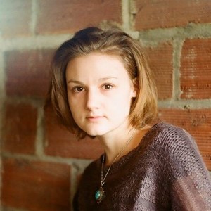 Charlotte - Prof de français - Paris