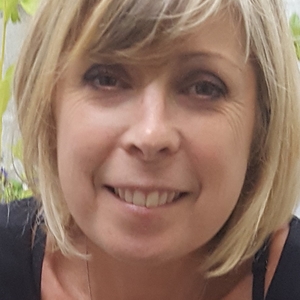 Sophie - Prof d'anglais - Somain