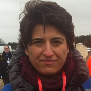 Marie - Prof de maths - Thaon-les-Vosges