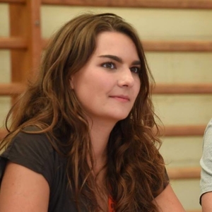 Lina - Prof de maths - Reims