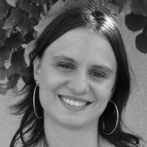Aline - Prof de maths - Mercuès