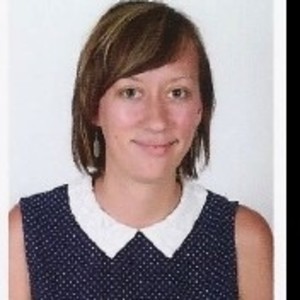 Alisson - Prof de maths - Maisons-Alfort