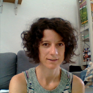 Pradeau - Prof d'initiation informatique - Marseille