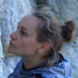 Juliette - Prof de maths - Montargis