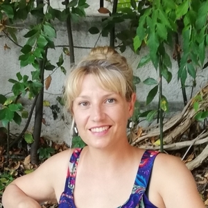Nicoletta - Prof d'allemand - Verneuil-sur-Seine