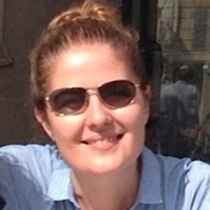 VALERIE - Prof de culture générale - Montreuil