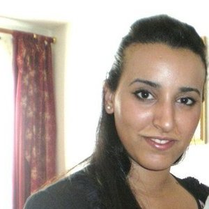 Basma - Prof de physique - Pierrelaye