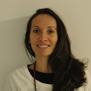 Morgane - Coach sportif - La Baule-Escoublac