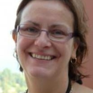 Chantal - Prof de maths - Saint-Nicolas