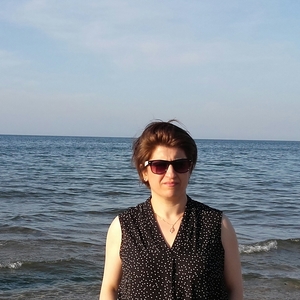 Marie - Prof de maths - Thaon-les-Vosges