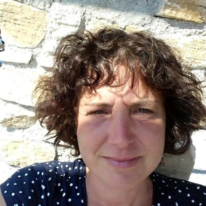 Christelle - Prof d'aide aux devoirs - Semur-en-Auxois