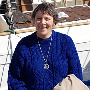 Christine - Prof d'aide aux devoirs - Locronan
