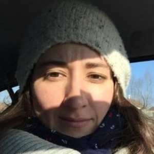 MATHILDE - Prof de SVT - Guyancourt