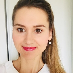 Marie - Prof d'allemand - La Roche-sur-Yon