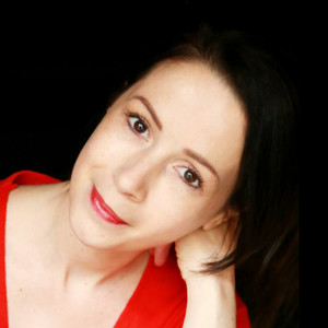 Charlotte - Prof de yoga - Paris