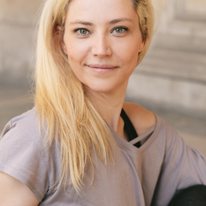 Aleks - Prof de yoga - Neuilly-sur-Seine