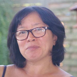 Marie - Prof de relaxation - Pau
