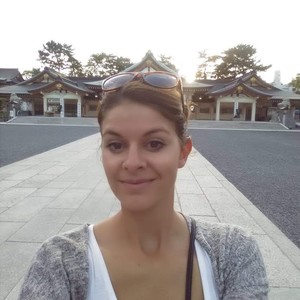 Morgane - Prof de yoga - Mondonville
