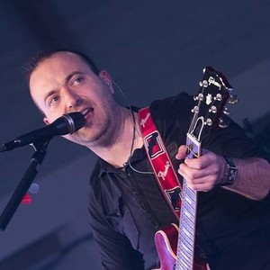 Gregory - Prof de guitare - Halluin