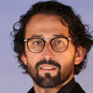 MATHIEU - Prof de chant - Aussillon