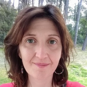 Marie-laure - Prof de chant - Pontenx-les-Forges