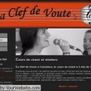 Jean-Christophe - Prof de chant - Colomiers
