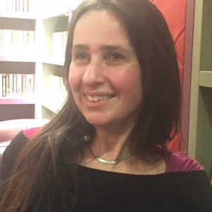 Myriam - Prof de chant - Paris